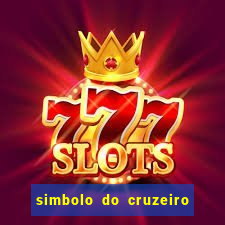 simbolo do cruzeiro futebol clube